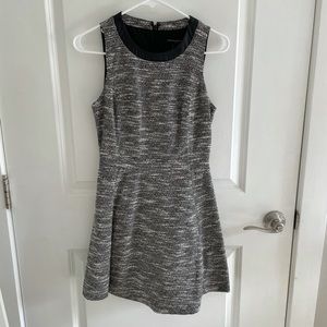 Banana Republic business casual dress